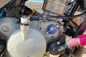 blocco derbi euro3