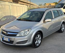 Opel Astra 2008 1.7 CDTI 101CV Station Wagon Cosmo