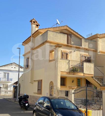 Appartamento Oristano [Cod. rif 3186290VRG]