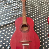 Chitarra Vintage EKO anni '60 