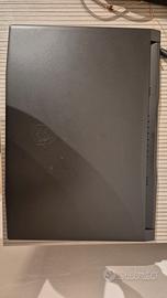 Computer Gaming MSI Katana GF66