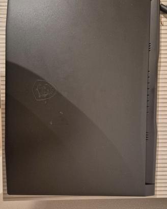 Computer Gaming MSI Katana GF66