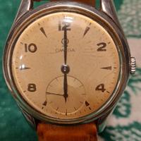 Orologio Omega classico vintage