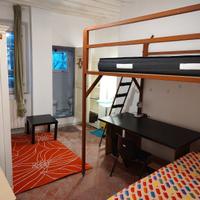 Singola con bagno centro storico