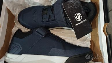 Scarpe mtb spd Unparallel 41 nuove 