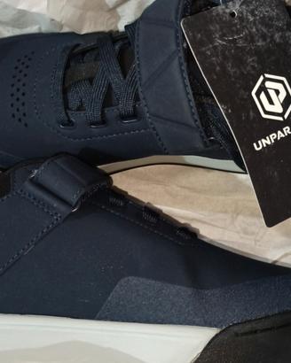 Scarpe mtb spd Unparallel 41 nuove 