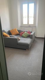 DIVANO 5/6 POSTI CON CHAISE LONGUE