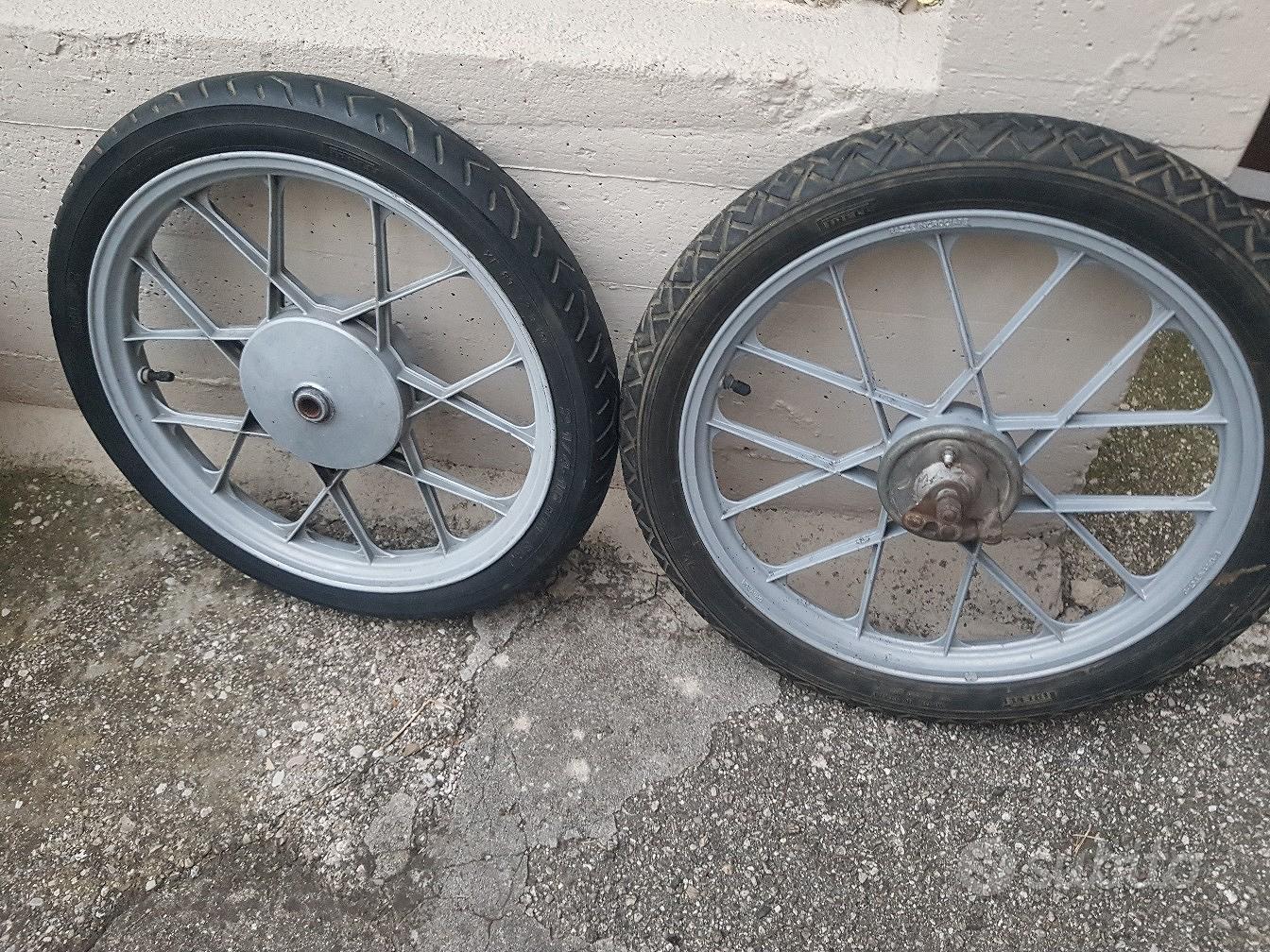 cerchi in lega grimeca piaggio ciao