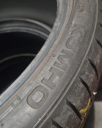 PNEUMATICI KUMHO ECSTA SPORT 235/35/19