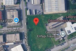 Terreno edificabile