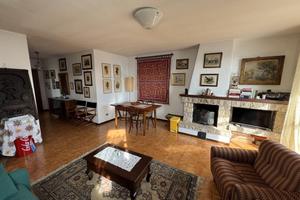 Bilocale con box e vista fiabesca