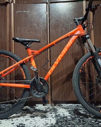 MTB OLYMPIA 27,5    POTREI FARE ANCHE SCONTO