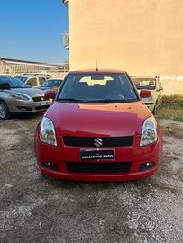 Suzuki Swift 1.3 DDiS 5p. GLX