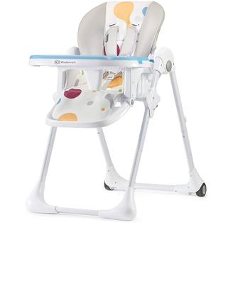 Seggiolone per la pappa