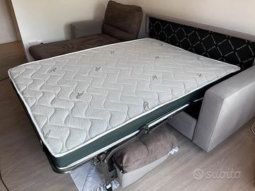 Divano letto