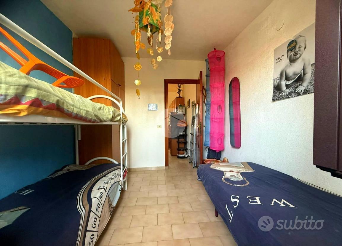 Appartamento – Santa Maria del Cedro, Marina di Santa Maria del Cedro - Vista 4