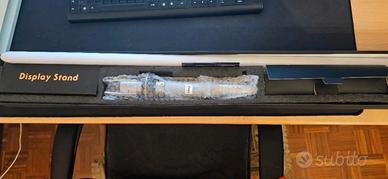 Neopixel Star Wars lightsaber
