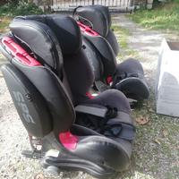 SEGGIOLINO AUTO BE COOL