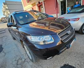 Hyundai Santa Fe 2.2 CRDi VGT Automatico 7 posti