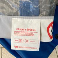 Veranda privacy Fiamma