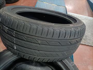Pneumatici estivi Bridgestone 215/50/R18/92 w