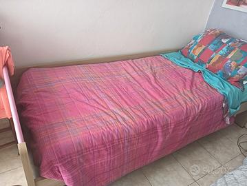 letto singolo 