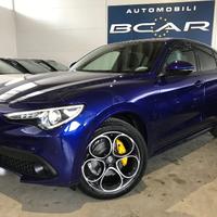 ALFA ROMEO Stelvio Td 210CV Q4 Veloce TETTO APRI
