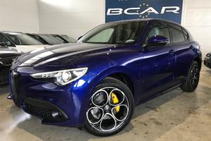 ALFA ROMEO Stelvio Td 210CV Q4 Veloce TETTO APRI