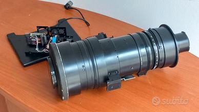 Teleobiettivo Angenieux 250mm