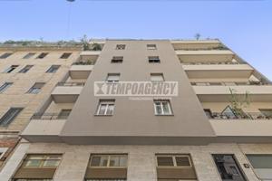 Ampio Bilocale doppio balcone