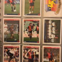 Card Genova anno 94 AIC