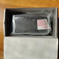 Dunlop Cry Baby Mini Wah Jimi Hendrix Signature