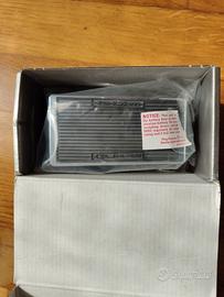 Dunlop Cry Baby Mini Wah Jimi Hendrix Signature