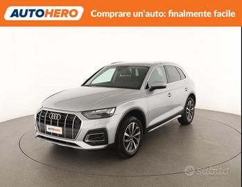 AUDI Q5 YU14309