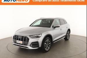AUDI Q5 YU14309