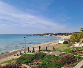 Terreno in Puglia