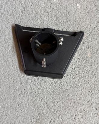 Supporto palo parabola Starlink