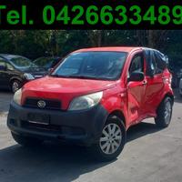 Ricambi DAIHATSU TERIOS k3 - NO MOTORE - NO CAMBIO