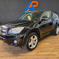 Toyota RAV4 5 Porte RAV4 2.2 d-cat Luxury 150cv au