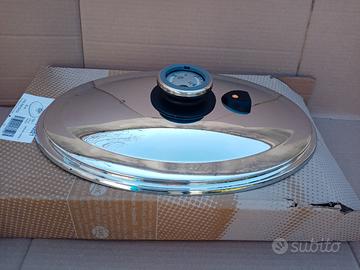 Coperchio Easyquick AMC Ovale Nuovissimo