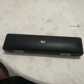 Flauto traverso della Pearl