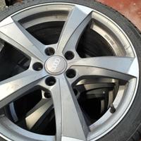 cerchi audi 