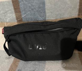 MARSUPIO LEVI’S UOMO