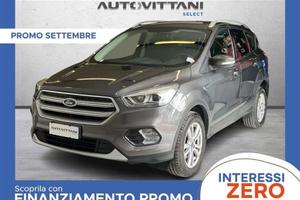 FORD Kuga 2.0 TDCi 120cv Business 2WD Powershift