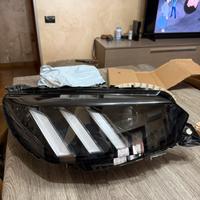 Faro full led peugeot 2008 gt line