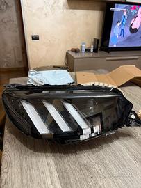 Faro full led peugeot 2008 gt line