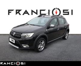 DACIA Sandero Stepway 1.5 dci s s 90cv