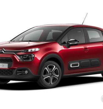 Ricambi citroen c3 2021