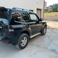 Pajero v60 2500