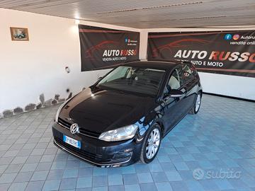 Volkswagen Golf 1.6 TDI 5p. Comfortline BlueMotion
